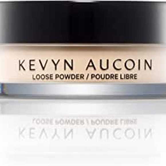 Kevyn Aucoin #37500 Loose Powder 0.42oz / 12g - Picture 2 of 6